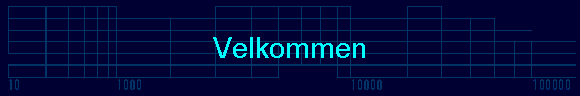  Velkommen 