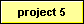  project 5 